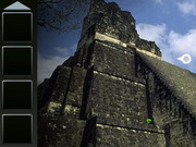 Mystery Of Mayan Stone
