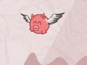 Pigs Will Fly