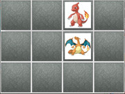 Pokemon Memory