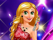 Princess American Idol