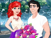 Princess Lovely Date