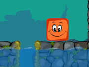 Qubed: New Adventures