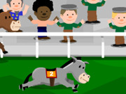 Racehorse Tycoon