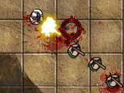 Saturday Night Blood Fest