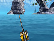 Sea Fishing Tropical