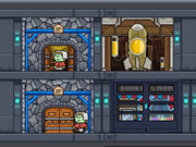 Shop Empire: Underground