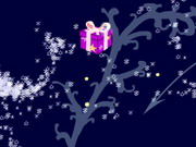 Snow Tree