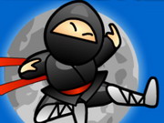 Sticky Ninja Missions