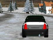 Super Rally Challenge 2