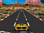 Supercars Vs Traffic