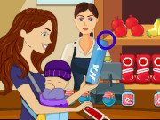 Supermarket Spot 10 Diff