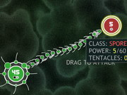 Tentacle Wars The Purple Menace