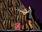 The Serum: Aftermath