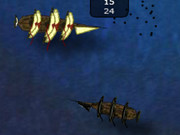 Treasure Of Cutlass Reef