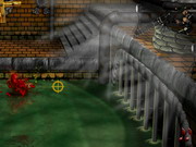 Underground Invasion