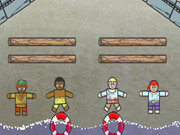 Underwater: Curse Of The Golden City