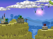 Airborne Wars 2