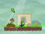 All We Need Is Brain Lp