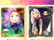 Anna Vs Rapunzel: Teen Queen Contest