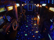 Arcade World Escape
