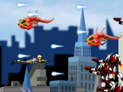 Armored Ashura: Ultimate
