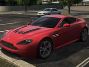 Aston Martin Car Keys