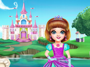 Baby Princesses Castle