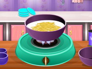 Baked Macaroni And Cheese