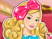 Barbara Floral Dress Design