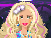 Barbara Party Makeover
