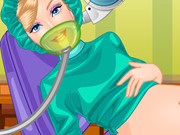 Barbie Baby Birth