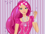 4j barbie games