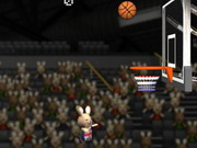 Bunnylimpics Basketball