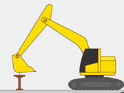 Digger Vs. Meat Ball