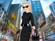 Elsa In Nyc
