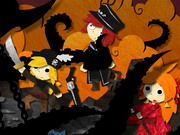 Epic Battle Fantasy 4