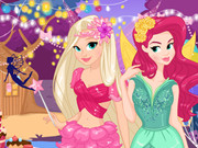 Fairies Festival