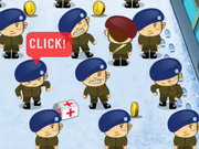 Harlem Shake In Army