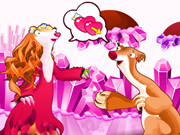 Ice Age Sid Sloth Love