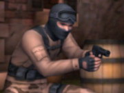 Legion Of Red Wolves