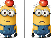 Minions Differences
