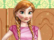 Office Style Anna Frozen