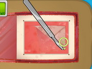 Operate Now! Brain Surgery