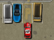 Parking Super Skills