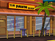 Pawn Shop