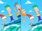 Phineas And Ferb Differences