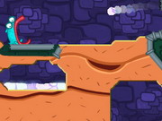 Pour The Fish Level Pack