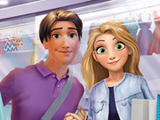 Rachel And Filip Shopping Day