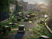 Red Alert Zombie Apocalypse