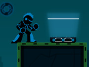 Sparkman: Stop World